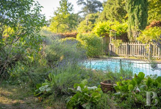 residences and character houses france midi pyrenees   - 17